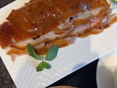 -正德楼果木烤鸭·渔家菜(东港店)