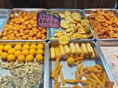 -北坦杨家干炸里脊(总店)