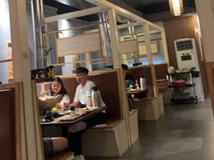 -山居屋炭火烧肉(厚街万达店)