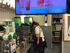 -吾饮良品水果茶(江汉一路店)