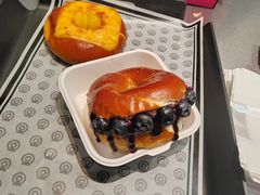 -CC BAGEL&SCONE 贝果与司康(南开大悦城店)