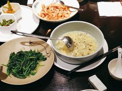 -通安客栈中餐厅·何家小馆