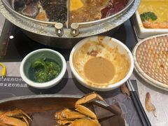 -一绪に寿喜烧(荟聚店)