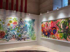 -北纬29度大堂吧-重庆富力艾美酒店-近江岸天街