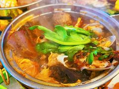 -和风食堂·日料·无界小火锅