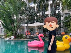 -三亚亚龙湾雅高美爵酒店