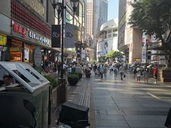 -八一好吃街·高品美食广场