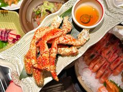 -松鹤精致料理(五一中路店)