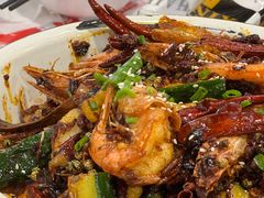 -辣螃铠盆盆蟹大排档(海昌店)