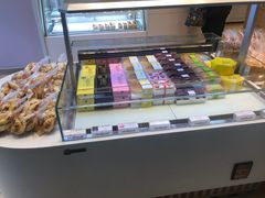 -LanTa蓝塔烘焙(紫荆山卜蜂莲花店)