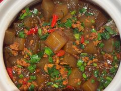 -古都历食南京菜·烤鸭·鸭血粉丝·汤包(南京博物院店)