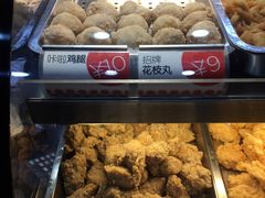 -超级鸡车(闻喜路店)