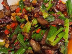 -吃饭皇帝大土家民族菜(正大广场店)