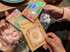 -烧肉达人•炭火烧肉(新天地店)