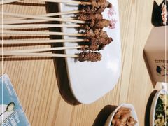 -蚝翅·海鲜粥·烧烤·龙虾季(海曙天一店)
