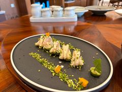 -喜鼎海胆水饺(东港店)