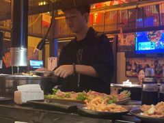 -榮華亭烧肉放题·和牛酒场(花都店)