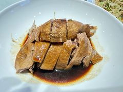 -淮安宴·淮扬菜(清河路一店)