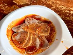 -玛吉阿米·餐吧