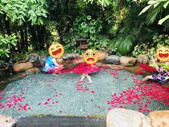 -厦门日月谷温泉渡假村