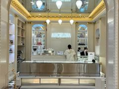 -Angelina安吉丽娜(恒隆广场店)