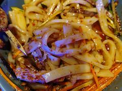 -纳瓦新疆菜(银都店)
