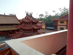 -梵天禅寺