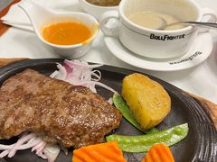 -斗牛士牛排餐厅(又一城店)
