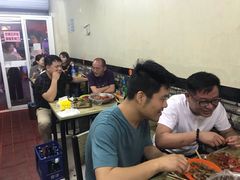 大堂-蚌埠龙虾王