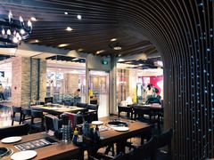 大堂-火炉火自助餐(悠唐购物中心店)