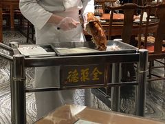 -全聚德(新街口店)