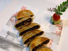 香椿果-同庆楼(金宝汇店)