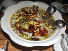 -太二酸菜鱼(深圳布吉万象汇店)