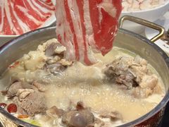 -大永發老火浓汤·经典粤菜(北滨路店)