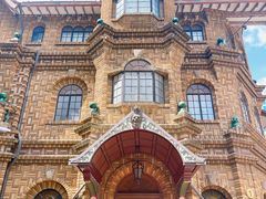 -马勒别墅饭店(静安寺店)