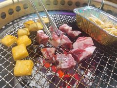 -聚十三烤肉博物馆(魔都首店)