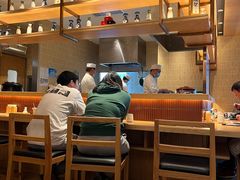 大堂-yokocho上横町·日本食街(深业上城店)