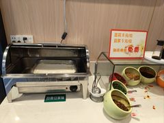 -川味堂·四川豆花(八卦岭店)
