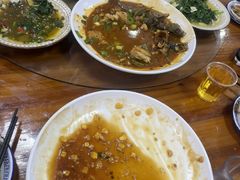 -高淳老街土菜馆(迎薰门店)