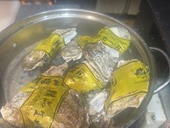 -深海聚汇·牛榴宴·自助料理(江宁万达店)