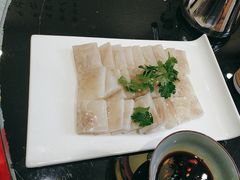-一块豆腐·海鲜·家常菜(李沧书院路店)