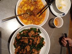 -山涧肴·湘味家肴(松岗满纷天地店)
