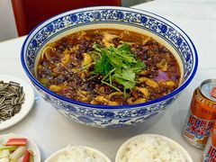 -清真·拉菲尔鱼庄·家常菜(钟楼回民街店)