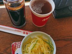 -李先生牛肉面大王(北京平谷步行街店)