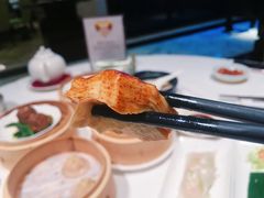虾籽千层腐皮-金悦轩海鲜酒家(银河店)