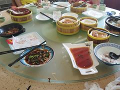 -一茶一点(海景店)