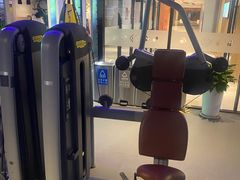 -金融街长安体育中心(北京长安店)