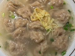 -老淮滨-蚌埠非遗小吃(淮河路店)