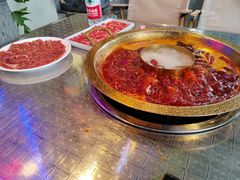 -俏媳妇火锅(宽窄巷子店)