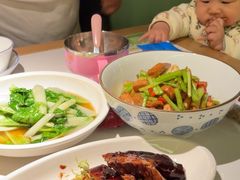 -筱爷叔·上海传统手工菜(玉树路店)